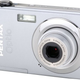 Illustration for article titled Pentax Optio V10 Slim Camera